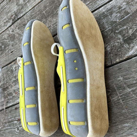 Swims Sport Loafer 42 - Picture 6 of 10